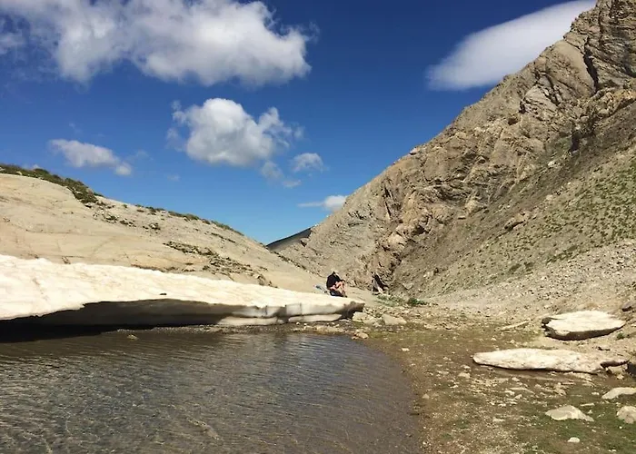 La Chaumiere, Formule Maison Entiere Chalet *
