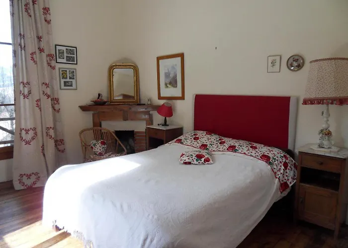 La Chaumiere, Formule Maison Entiere *