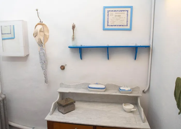 La Chaumiere, Formule Maison Entiere * Colmars