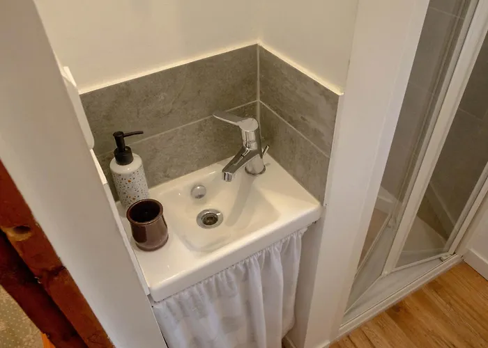 La Chaumiere, Formule Maison Entiere Chalet